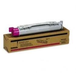 Xerox 016200600 Kırmızı Orjinal Toner - Phaser 620
