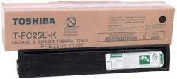 Toshiba T-FC25E-K Siyah Orjinal Toner - E-Studio 2