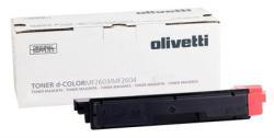 Olivetti D-Color MF2603, MF2604, MF2614, P2026 Kır