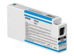 Epson C13T54X500 (T54X5) Açık Mavi Orjinal Kartuş