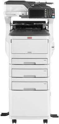 OKI 09006108 (MC883dnct) A3/A4 Ethernet + Scanner