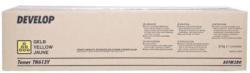Develop TN-613Y Sarı Orjinal Toner - Ineo +452 / +
