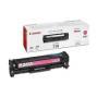 Canon CRG-718M (2660B002) Original Toner, Rot.