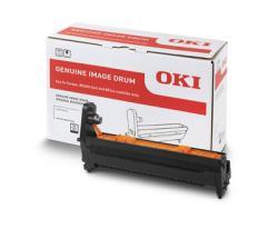 OKI 46484124 Schwarzes Original Drum Unıt - ES5432 / ES5442