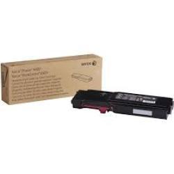 Xerox 106R02238 Roter Orjintoner extra hoch