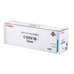 Canon C-EXV16 Cyan Original Toner - CLC-4040 / CLC-5151 (U)