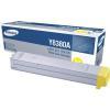 Samsung Y8380A Yellow Original Toner Cartridge - CLX-8380ND