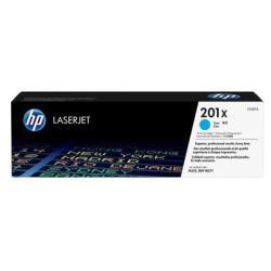 HP CF401X (201X) Cyan Original Toner High Yield - M252dw / M277dw (C)