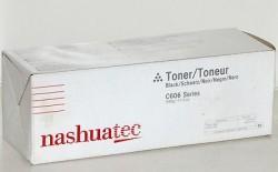 Nashuatec 887821 C606 Serisi Siyah Orjinal Toner -