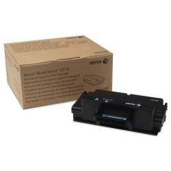 Xerox 106R02309 Schwarzer Orjintoner Standard Kapas