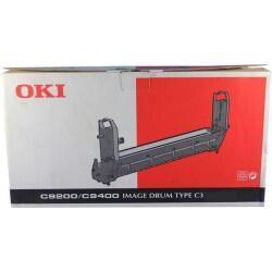 OKI 41514711 Mavi Orjinal Drum Ünitesi - C9200 / C