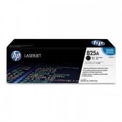 HP CB390A (825A) Siyah Orjinal Toner - Laserjet CP