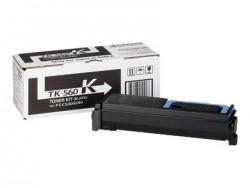 Kyocera TK-560K Schwarzer Originaltoner- FS-C5300 / FS-C5350