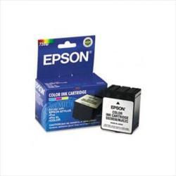 Epson S020036 Color Original Cartridge (Ex)