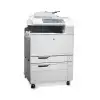 HP CE665A (CM6030f) Color LaserJet Enterprise Renk