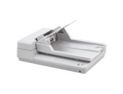 Lexmark 40X7200 Flatbed Scanner Assembly - X792dte
