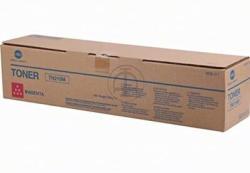 Konica Minolta TN-210M (8938-511) Kırmızı Orjinal
