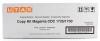 Utax CDC1725, CDC1730 Red Original Photocopy Toner