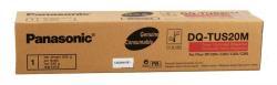 Panasonic DQ-TUS20M Rot, Original-Toner - DP-C26