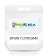 5 Color Ink Cartridge for Epson C13T053040 / Epson C13T053040JA Compatible Cartridge