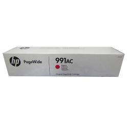 HP X4D13AC (991AC) Originaltintepatrone – Rot - PageWi