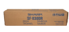 Sharp SF-830DR Black Original Drum - SF-8300 / SF-7900