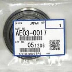 Ricoh AE03-0017 Bearing Upper Fuser Roller - FT 66