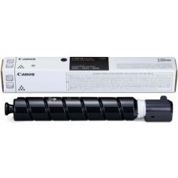 Canon C-EXV66 (5745C002) Siyah Orjinal Toner - IR