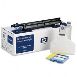 HP C8554A Temizleme Image Cleaning Kit - Laserje