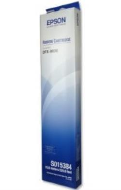 Epson DFX-9000 S015384 Orjinal Şerit