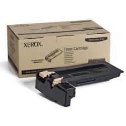 Xerox 006R01276 Siyah Orjinal Toner - WorkCentre 4