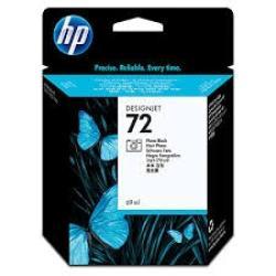 HP C9397A (72) Foto Siyah Orjinal Kartuş - Des