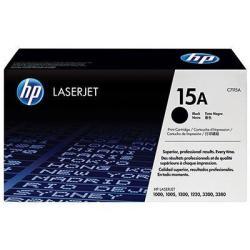 HP C7115A (15A) Siyah Orjinal Toner - Laserjet 120