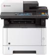 Kyocera Ecosys M2735DW Black and White Multifunction Network Laser Printer (B)