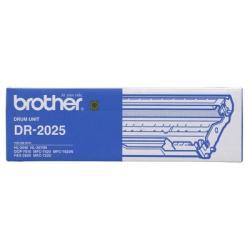 Brother DR-2025 Orjinal Drum Ünitesi - DCP-7010L (