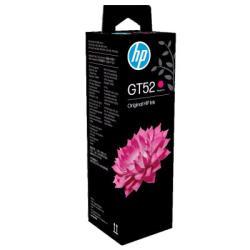 HP M0H55AE (GT-52) Magenta Original Ink Cartridge (Ex)