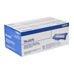 Brother TN-3370 Orjinal Toner Ekstra Yüksek Kapasi