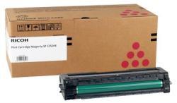 Ricoh 407718 SP-C252HM Kırmızı Orjinal Toner SP-C2