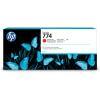HP P2W02A (774) Kromatik Kırmızı Orjinal Kartu