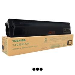 Toshiba T-FC425P-K-M Siyah Orjinal Toner - E-Studi