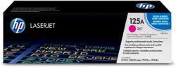 HP CB543A (125A) RedART Toner - LaserJe Tags