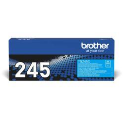 Brother TN-245C Cyan Original Toner - DCP-9015CDW (Beschädigte Verpackung)