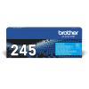 Brother TN-245C Cyan Original Toner - DCP-9015CDW (Damaged Box)