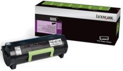Lexmark 50F5000 (505) Siyah Orjinal Toner - MS310