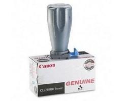 Canon CLC-5000 (6601A003AA) Black Original Toner - CLC3900 / CLC4000 / CLC5100