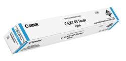 Canon C-EXV49 C (8525B002) Mavi Orjinal Toner - IR