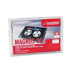 Imation Magnus 2.0 SLR4, DC9200, 6.3mm Data Cartridge 2GB / 4GB (46167)