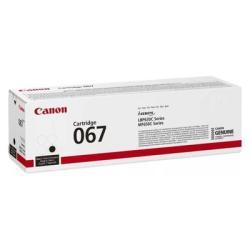 Canon CRG-067BK (5102C002) Schwarzer Original-Toner -