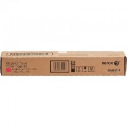 Xerox 006R01519 Kırmızı Orjinal Toner - WorkCentre
