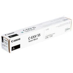 Canon C-EXV55 BK (2182C002) Siyah Orjinal Toner -
